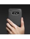 Kup Etui Crong Soft Armour Cover Samsung Galaxy S10e (černý) - CRG32 - {ean13} - Sklep Home Screen
