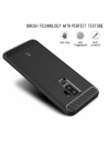 Kup Case Crong Soft Armour Cover Samsung Galaxy S9+ Plus (schwarz) - CRG33 - {ean13} - Sklep Home Screen