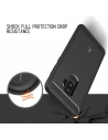 Kup Etui Crong Soft Armour Cover Samsung Galaxy S9+ Plus (černý) - CRG33 - {ean13} - Sklep Home Screen