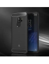 Kup Etui Crong Soft Armour Cover Samsung Galaxy S9+ Plus (fekete) - CRG33 - {ean13} - Sklep Home Screen
