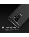 Kup Etui Crong Soft Armour Cover Samsung Galaxy S9+ Plus (fekete) - CRG33 - {ean13} - Sklep Home Screen