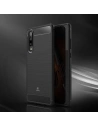 Kup Etui Crong Soft Armour Cover Huawei P30 (černý) - CRG35 - {ean13} - Sklep Home Screen