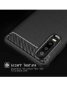 Buy Crong Soft Armour Cover Huawei P30 (black) - CRG35 - {ean13} - Home Screen Store Europe