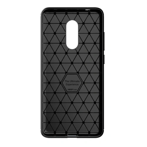 Kup Etui Crong Soft Armour Cover Xiaomi Redmi 5 Plus (czarny) - CRG37 - {ean13} - Sklep Home Screen