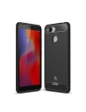 Etui Crong Soft Armour Cover Xiaomi Redmi 6 (czarny)