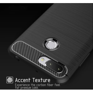 Kup Etui Crong Soft Armour Cover Xiaomi Redmi 6 (czarny) - CRG38 - {ean13} - Sklep Home Screen