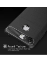 Kup Etui Crong Soft Armour Cover Xiaomi Redmi 6 (czarny) - CRG38 - {ean13} - Sklep Home Screen