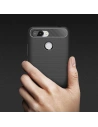 Kup Etui Crong Soft Armour Cover Xiaomi Redmi 6 (czarny) - CRG38 - {ean13} - Sklep Home Screen