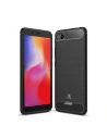 Etui Crong Soft Armour Cover Xiaomi Redmi 6A (czarny)