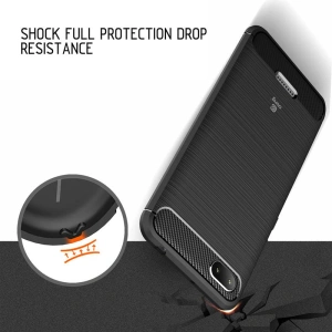 Kup Etui Crong Soft Armour Cover Xiaomi Redmi 6A (czarny) - CRG39 - {ean13} - Sklep Home Screen