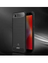 Kup Etui Crong Soft Armour Cover Xiaomi Redmi 6A (černý) - CRG39 - {ean13} - Sklep Home Screen