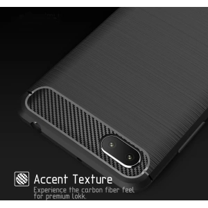 Kup Etui Crong Soft Armour Cover Xiaomi Redmi 6A (czarny) - CRG39 - {ean13} - Sklep Home Screen