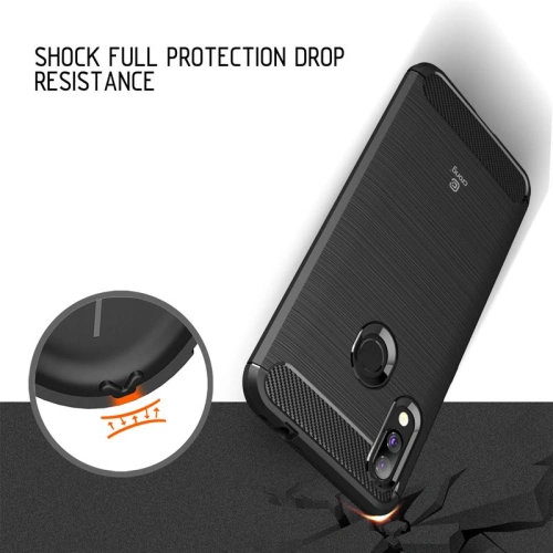 Kup Etui Crong Soft Armour Cover Xiaomi Redmi 7 (czarny) - CRG40 - {ean13} - Sklep Home Screen
