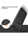 Kup Etui Crong Soft Armour Cover Xiaomi Redmi 7 (czarny) - CRG40 - {ean13} - Sklep Home Screen