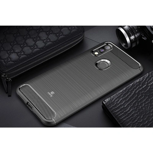 Kup Etui Crong Soft Armour Cover Xiaomi Redmi 7 (czarny) - CRG40 - {ean13} - Sklep Home Screen