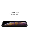 Kup Etui Crong Soft Skin Cover Apple iPhone XS Max (fekete) - CRG43 - {ean13} - Sklep Home Screen