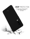 Kup Etui Crong Soft Skin Cover Huawei P30 (czarny) - CRG44 - {ean13} - Sklep Home Screen