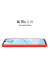 Kup Etui Crong Soft Skin Cover Huawei P30 (roșu) - CRG45 - {ean13} - Sklep Home Screen