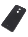 Etui Crong Smooth Skin Xiaomi Redmi 5 Plus (fekete)