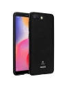 Etui Crong Smooth Skin Xiaomi Redmi 6 (czarny)