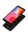 Kup Etui Crong Smooth Skin Xiaomi Redmi 6 (czarny) - CRG49 - {ean13} - Sklep Home Screen