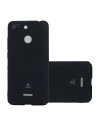 Etui Crong Smooth Skin Xiaomi Redmi 6A (czarny)