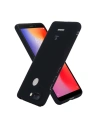Kup Etui Crong Smooth Skin Xiaomi Redmi 6A (fekete) - CRG50 - {ean13} - Sklep Home Screen