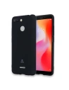 Kup Etui Crong Smooth Skin Xiaomi Redmi 6A (czarny) - CRG50 - {ean13} - Sklep Home Screen
