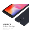 Kup Etui Crong Smooth Skin Xiaomi Redmi 6A (czarny) - CRG50 - {ean13} - Sklep Home Screen