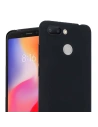Kup Etui Crong Smooth Skin Xiaomi Redmi 6A (czarny) - CRG50 - {ean13} - Sklep Home Screen