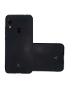 Etui Crong Smooth Skin Xiaomi Redmi 7 (fekete)