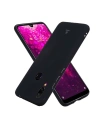 Kup Etui Crong Smooth Skin Xiaomi Redmi 7 (czarny) - CRG51 - {ean13} - Sklep Home Screen