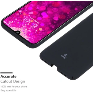 Kup Etui Crong Smooth Skin Xiaomi Redmi 7 (czarny) - CRG51 - {ean13} - Sklep Home Screen