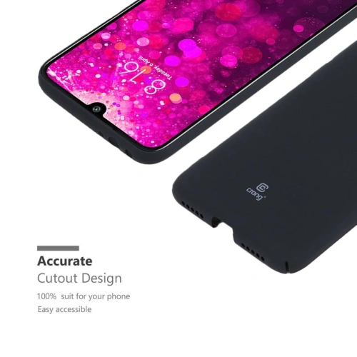 Kup Etui Crong Smooth Skin Xiaomi Redmi 7 (czarny) - CRG51 - {ean13} - Sklep Home Screen