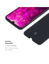 Kup Etui Crong Smooth Skin Xiaomi Redmi 7 (czarny) - CRG51 - {ean13} - Sklep Home Screen