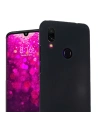 Kup Etui Crong Smooth Skin Xiaomi Redmi 7 (czarny) - CRG51 - {ean13} - Sklep Home Screen