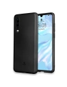 Kup Etui Crong Smooth Skin Huawei P30 (czarny) - CRG52 - {ean13} - Sklep Home Screen