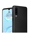 Kup Etui Crong Smooth Skin Huawei P30 (černý) - CRG52 - {ean13} - Sklep Home Screen