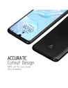 Kup Case Crong Smooth Skin Huawei P30 (schwarz) - CRG52 - {ean13} - Sklep Home Screen
