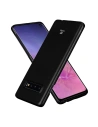 Kup Etui Crong Smooth Skin Samsung Galaxy S10+ Plus (fekete) - CRG53 - {ean13} - Sklep Home Screen