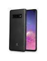 Kup Etui Crong Smooth Skin Samsung Galaxy S10+ Plus (fekete) - CRG53 - {ean13} - Sklep Home Screen