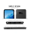 Kup Case Crong Smooth Skin Samsung Galaxy S10e (schwarz) - CRG54 - {ean13} - Sklep Home Screen