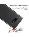 Kup Etui Crong Smooth Skin Samsung Galaxy S10e (negru) - CRG54 - {ean13} - Sklep Home Screen