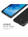 Buy Crong Smooth Skin Samsung Galaxy S10e (black) - CRG54 - {ean13} - Home Screen Store Europe