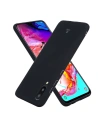 Buy Crong Smooth Skin Samsung Galaxy A10 (black) - CRG55 - {ean13} - Home Screen Store Europe