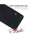 Buy Crong Smooth Skin Samsung Galaxy A10 (black) - CRG55 - {ean13} - Home Screen Store Europe