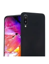 Buy Crong Smooth Skin Samsung Galaxy A10 (black) - CRG55 - {ean13} - Home Screen Store Europe