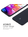 Buy Crong Smooth Skin Samsung Galaxy A10 (black) - CRG55 - {ean13} - Home Screen Store Europe