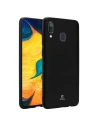 Kup Case Crong Smooth Skin Samsung Galaxy A30 (schwarz) - CRG56 - {ean13} - Sklep Home Screen