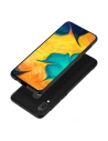 Kup Case Crong Smooth Skin Samsung Galaxy A30 (schwarz) - CRG56 - {ean13} - Sklep Home Screen